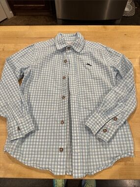 Tommy Bahama Button Down